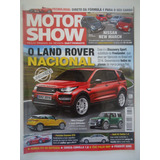 Motor Show 375