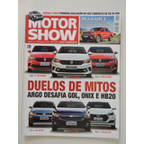 Motor Show 409