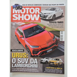 Motor Show 419