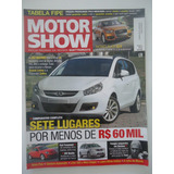 Motor Show 341 Ano 2011 Jac Motors J6