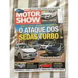 Motor Show Julho 16