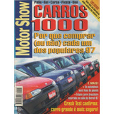 Motor Show N 167 Palio Gol Corsa Fiesta Uno 1 0 S10 Diesel