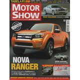 Motor Show N 311 Dodge Challenger Captiva Audi A5 Mercedes