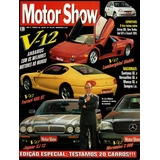 Motor Show Nº148 Corsa