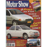 Motor Show Nº152 Nissan
