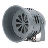 Motor Siren Electric Alarm Mini Sistema De Som À Prova De Fo