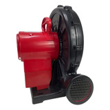 Motor Soprador 750w P Brinquedos Infláveis 220v 127v Bivolt