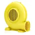Motor Soprador De Ar 750w Para Brinquedos Infláveis Bivolt