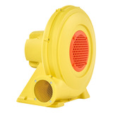 Motor Soprador De Ar Bivolt 750w Brinquedos Infláveis