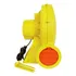 Motor Soprador De Ar P  Brinquedos Infláveis 1200w   Bivolt