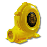 Motor Soprador De Ar P Brinquedos Infláveis 750w Air Blower