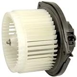 Motor Soprador Four Seasons-Trumark 75753 Com Roda