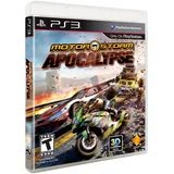 Motor Storm Apocalypse Ps3