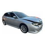 Motor Sucata Subaru Impreza 2 0 Pra Venda De Peças