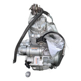 Motor Sundown 125 Ano