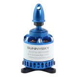 Brushless