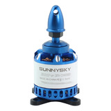 Motor Sunnysky X2212 iii 1400kv Brushless