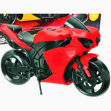 Motor Super Bike Zr1