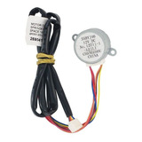 Motor Swing Evaporadora Split Hi Wall 18 000 A 60 000 Btus