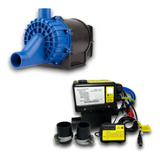 Motor Syllent 3 4
