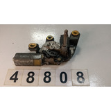 Motor Tampa Traseira Mercedes Classe A 190 2003 48808 Pr079