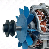 Motor Tanquinho 220v 127v 10 A