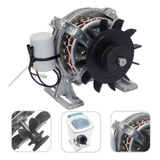 Motor Tanquinho Cimento Fioreta Lave Mais Até 13kg 127 220v