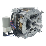 Motor Tanquinho Colormaq Lcs 10kg 12kg