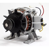 Motor Tanquinho De Cimento Lave Mais Libell Fioreta 220v