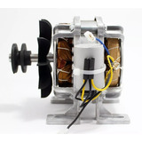 Motor Tanquinho De Cimento Lave Mais Libell Fioreta 220v