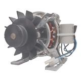 Motor Tanquinho Fioreta Suggar Colormaq Lave Até 13kg 127v