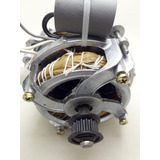 Motor Tanquinho Latina 10kg 127v La551 La555 timer 20 Min