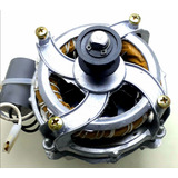 Motor Tanquinho Latina 10kg 220v La551 La555 sem Suporte