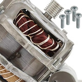 Motor Tanquinho P Suggar Lavamax Lavamatic 10 15kg Alta Vel