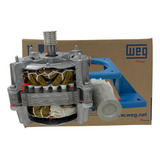 Motor Tanquinho Suggar Lavamax Eco10kg Weg 220v