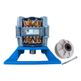 Motor Tanquinho Suggar Weg 13 16kg 220v Original