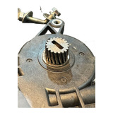 Motor Teto Solar Chery