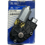 Motor Teto Solar Hyundai Ix35 Original 816312s000