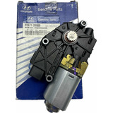 Motor Teto Solar Hyundai Sonata Original 816713s000