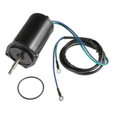 Motor Tilt Trim 6h5 43880 Para Motor Externo Yamaha