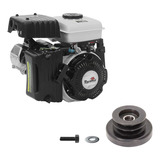 Motor Toyama 3 5hp