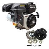 Motor Toyama 7hp   Embreagem