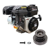 Motor Toyama 7hp Embreagem Swell Kart Cross Canal B nf
