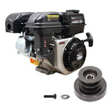 Motor Toyama 7hp Embreagem