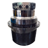 Motor Tração Jmv147 ztm40  dchassis 300x30  Droda 402x30m16 