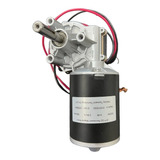 Motor Tracionador Esab 266x