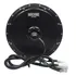 Motor Traseiro Bicicleta Elétrica Dirt 3000w Mxus Preto