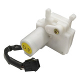 Motor Trava Eletrica Dianteira Esquerda Palio Weekend 5 Fios