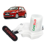Motor Trava Elétrica Reposição Fiat Palio Dianteira Esquerda
