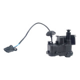 Motor Trava Eletrica Tanque